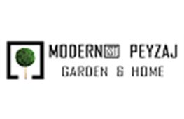 Modernist Peyzaj