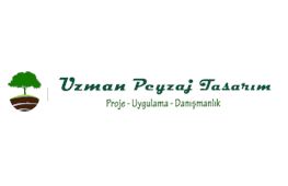 Uzman Peyzaj Tasarm