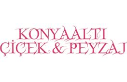 Konyaalt iek & Peyzaj