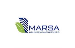 Marsa Yap Peyzaj