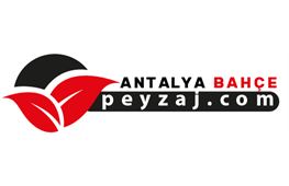 Antalya Bahe Peyzaj