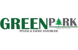 Green Park 