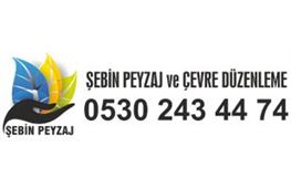 ebin Peyzaj ve evre Dzenleme