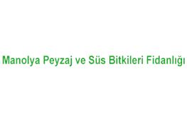 Manolya Peyzaj