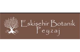 Eskiehir Botanik Peyzaj