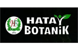 Hatay Botanik