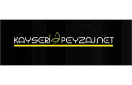 Kayseri Peyzaj