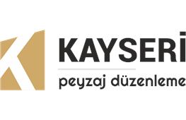 Kayseri Peyzaj Dzenleme