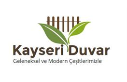 Kayseri Duvar