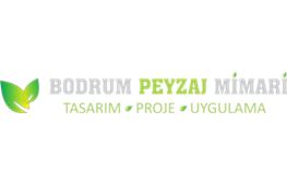 Bodrum Peyzaj Mimari