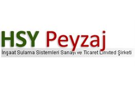 HSY Peyzaj