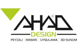 AHAD Design Peyzaj