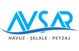 Avar Havuz elale ve Peyzaj