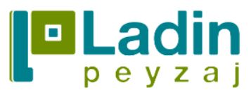 Ladin Peyzaj